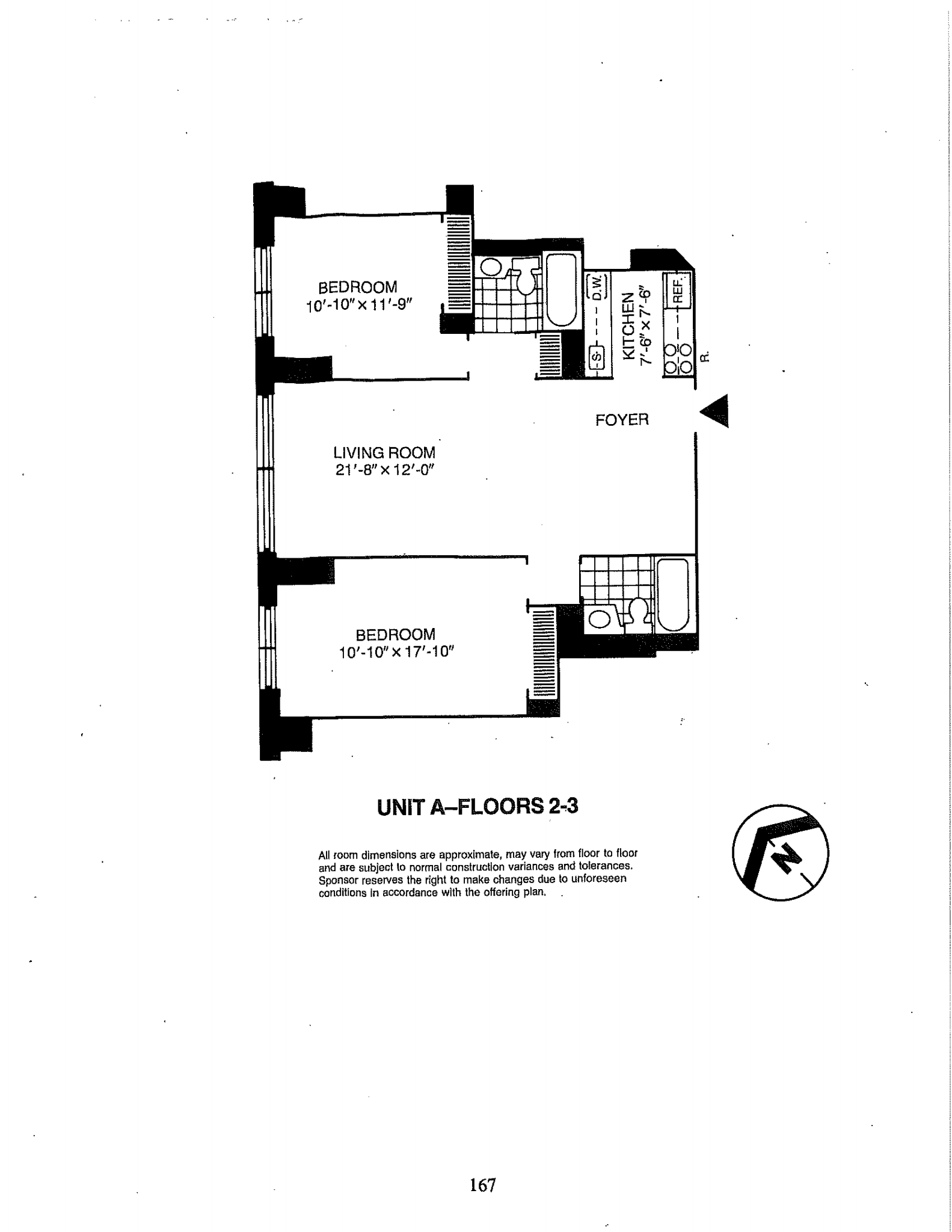 Liberty Terrace Rentals | Liberty Residences